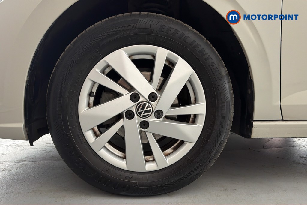 Volkswagen Polo Life Manual Petrol Hatchback - Stock Number (1652265) - 47th supplementary image