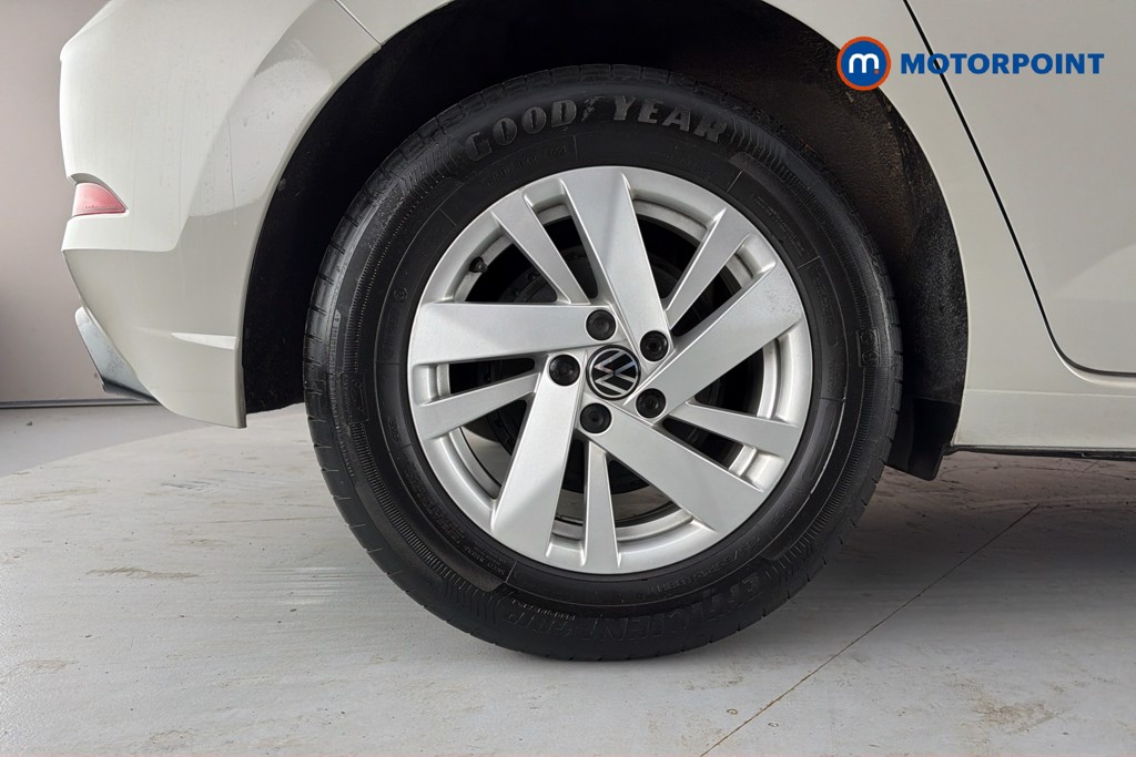 Volkswagen Polo Life Manual Petrol Hatchback - Stock Number (1652265) - 49th supplementary image
