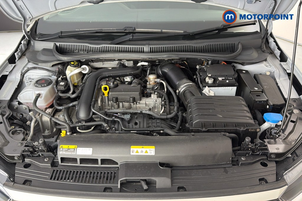 Volkswagen Polo Life Manual Petrol Hatchback - Stock Number (1652265) - 51st supplementary image