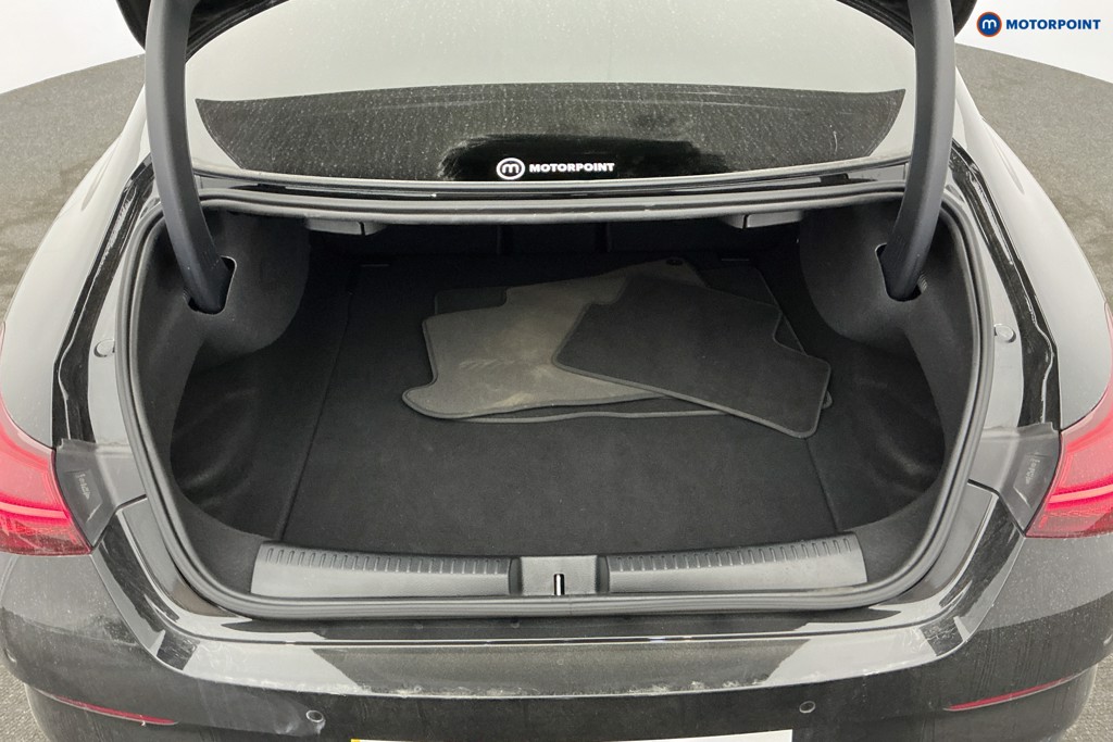 Mercedes-Benz CLA Amg Line Automatic Petrol Coupe - Stock Number (1652381) - 3rd supplementary image