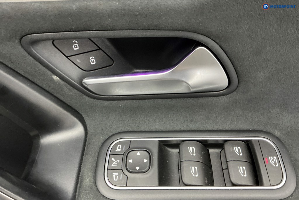 Mercedes-Benz CLA Amg Line Automatic Petrol Coupe - Stock Number (1652381) - 16th supplementary image