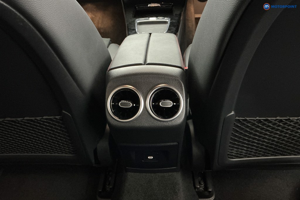 Mercedes-Benz CLA Amg Line Automatic Petrol Coupe - Stock Number (1652381) - 20th supplementary image