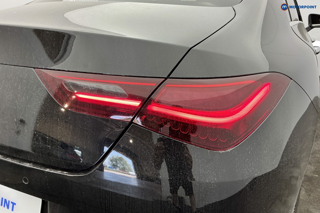 Mercedes-Benz CLA Amg Line Automatic Petrol Coupe - Stock Number (1652381) - 23rd supplementary image