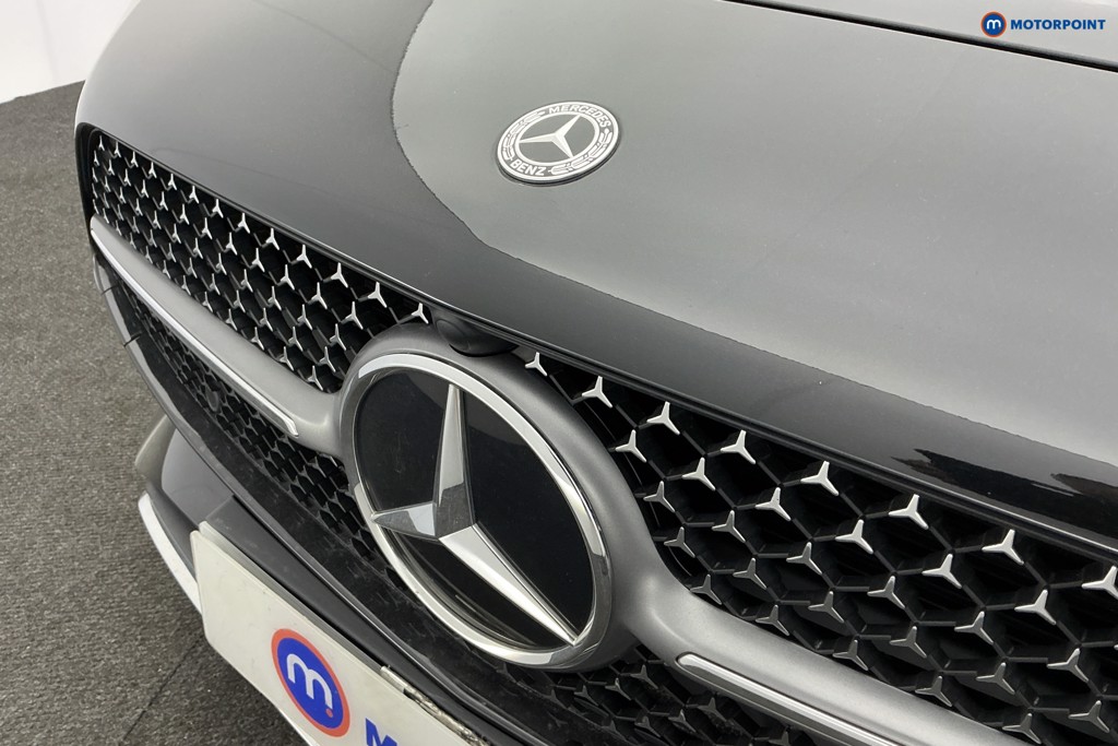 Mercedes-Benz CLA Amg Line Automatic Petrol Coupe - Stock Number (1652381) - 25th supplementary image