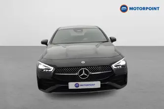 Mercedes-Benz CLA Amg Line Automatic Petrol Coupe - Stock Number (1652381) - Front bumper
