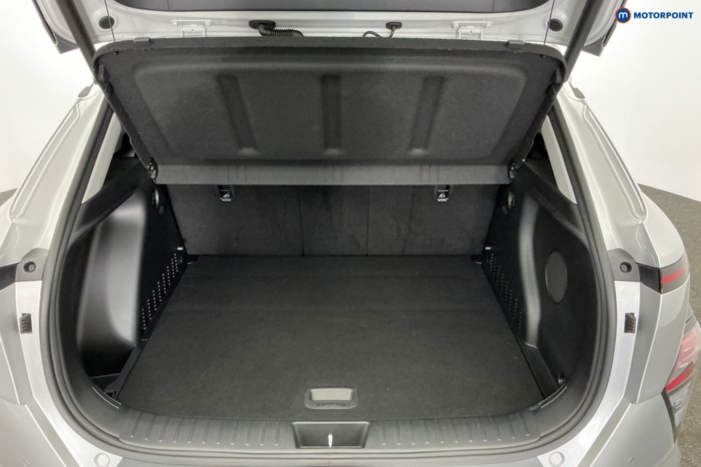Hyundai Kona Ultimate Manual Petrol SUV - Stock Number (1652600) - 3rd supplementary image