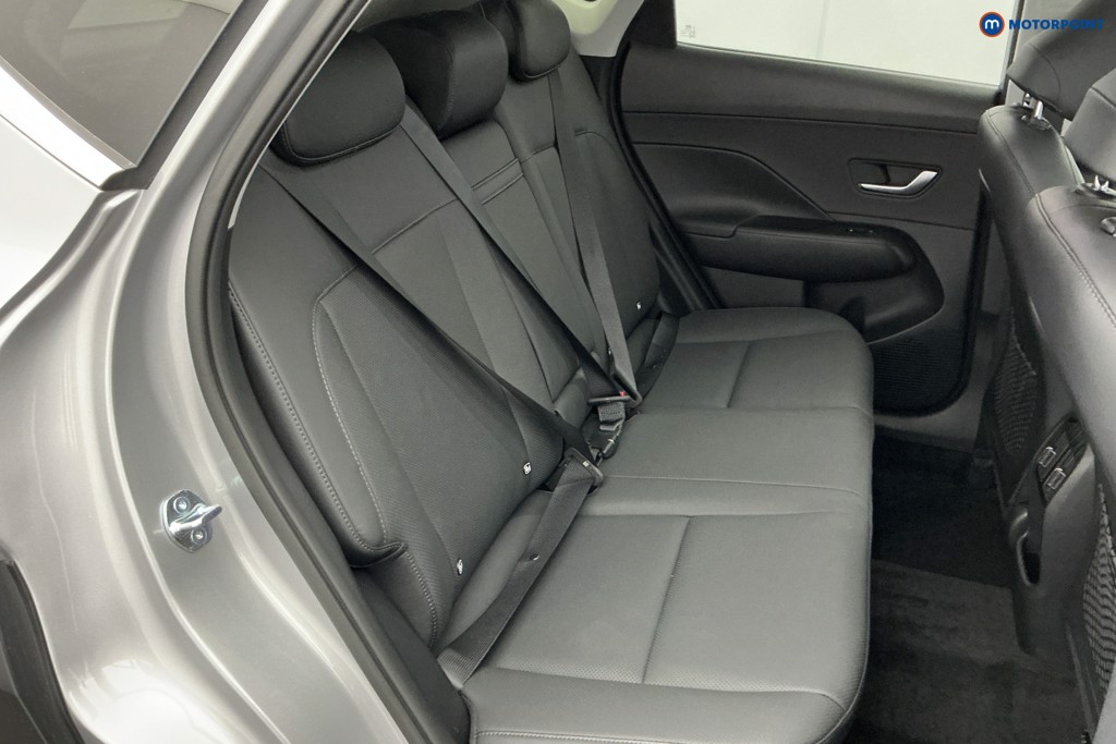 Hyundai Kona Ultimate Manual Petrol SUV - Stock Number (1652600) - 4th supplementary image