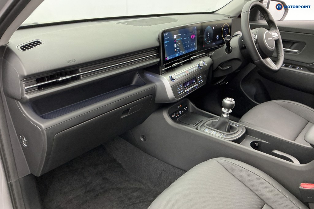 Hyundai Kona Ultimate Manual Petrol SUV - Stock Number (1652600) - 7th supplementary image