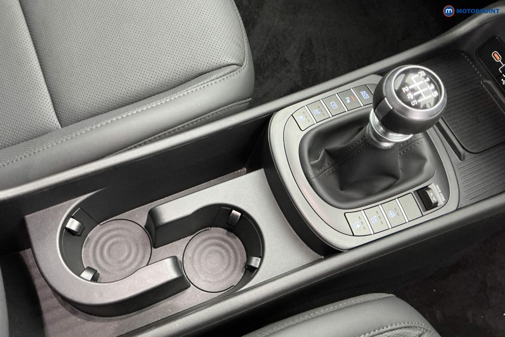 Hyundai Kona Ultimate Manual Petrol SUV - Stock Number (1652600) - 9th supplementary image