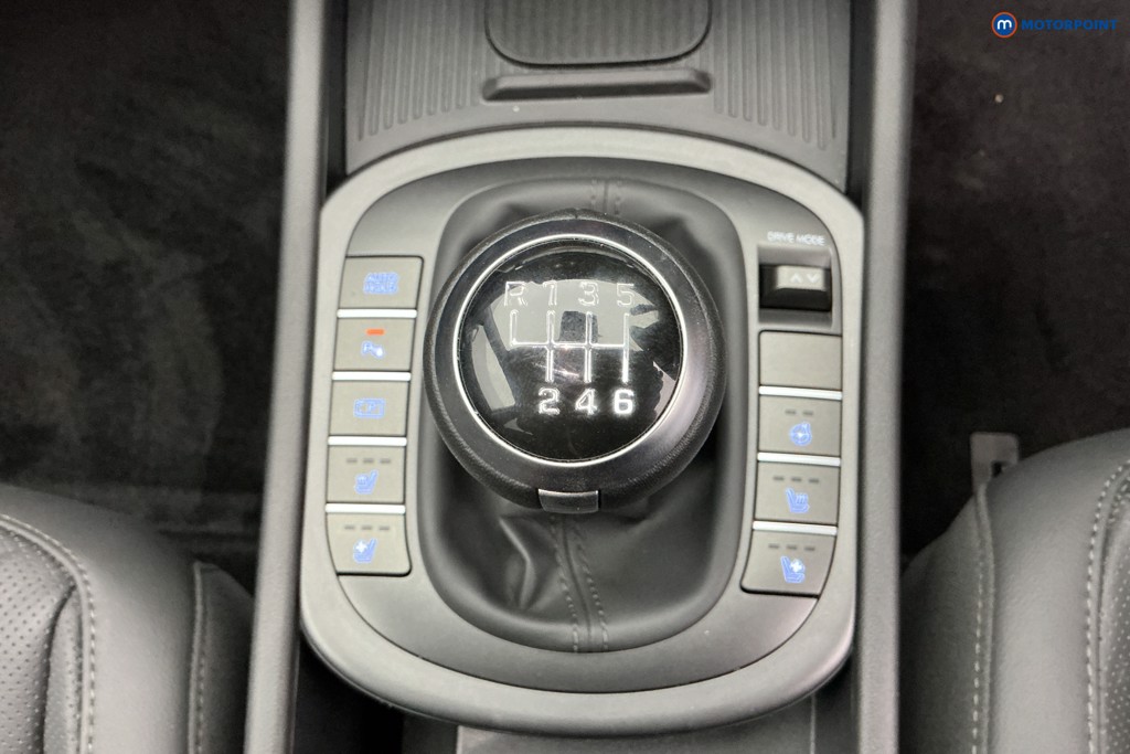 Hyundai Kona Ultimate Manual Petrol SUV - Stock Number (1652600) - 10th supplementary image