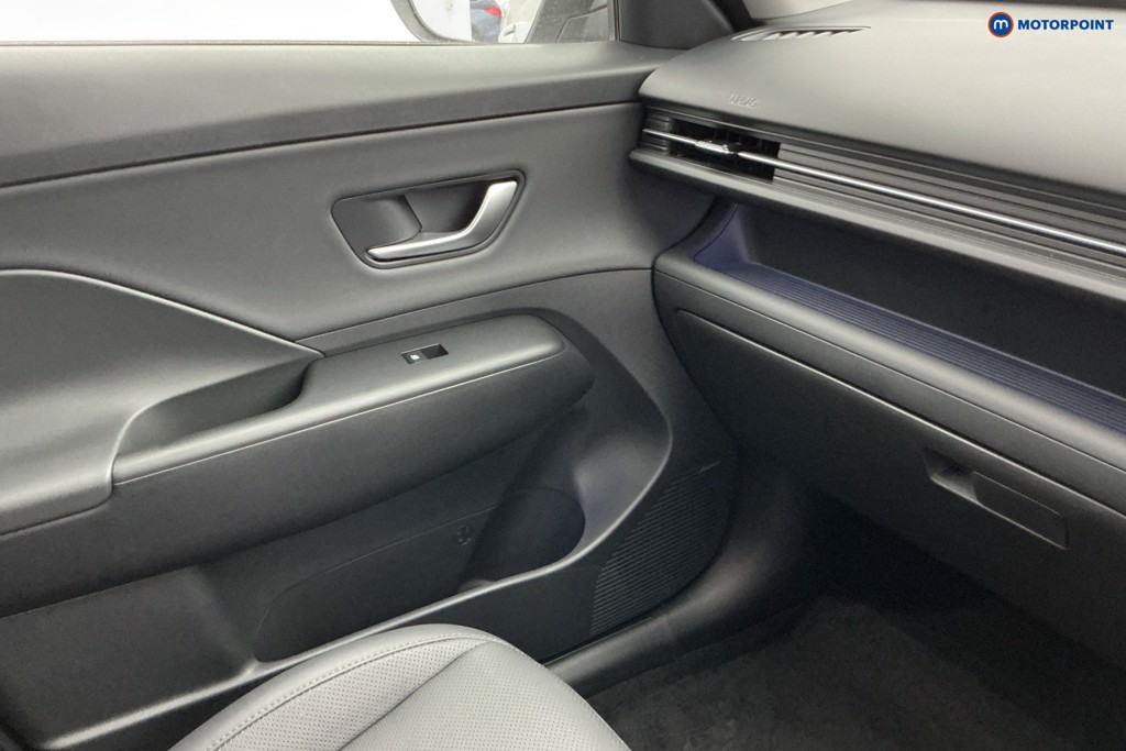 Hyundai Kona Ultimate Manual Petrol SUV - Stock Number (1652600) - 12th supplementary image
