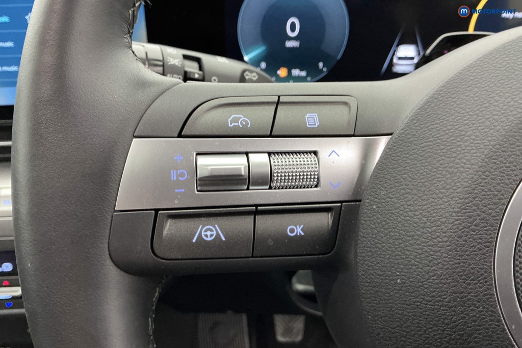 Hyundai Kona Ultimate Manual Petrol SUV - Stock Number (1652600) - 13th supplementary image