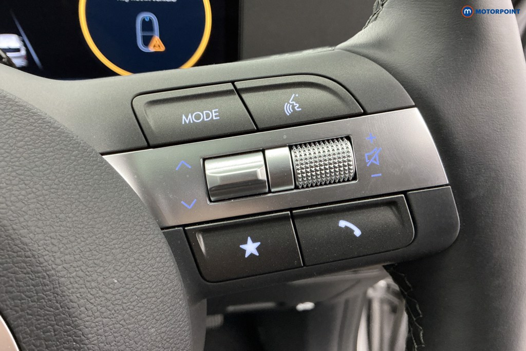 Hyundai Kona Ultimate Manual Petrol SUV - Stock Number (1652600) - 14th supplementary image