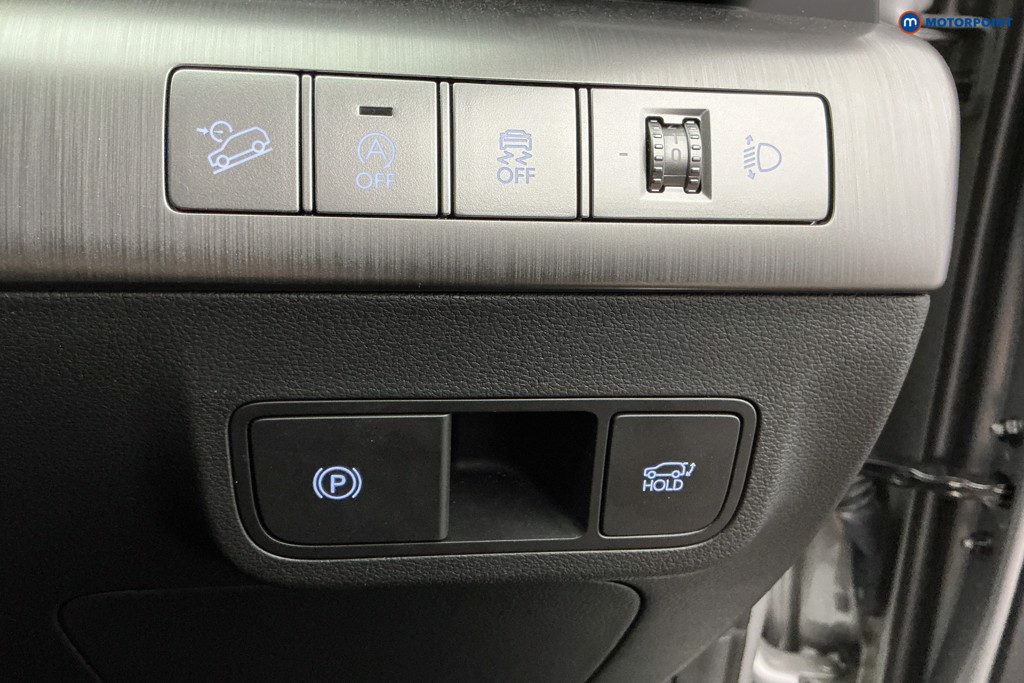 Hyundai Kona Ultimate Manual Petrol SUV - Stock Number (1652600) - 15th supplementary image