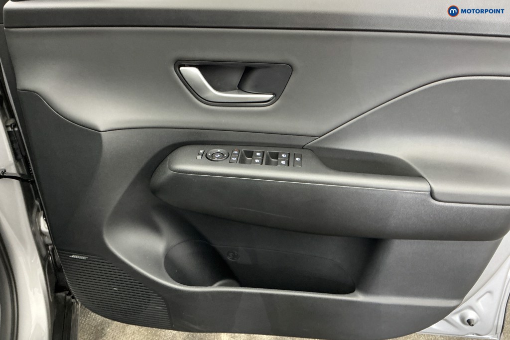 Hyundai Kona Ultimate Manual Petrol SUV - Stock Number (1652600) - 16th supplementary image