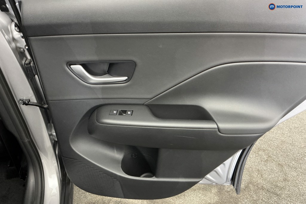 Hyundai Kona Ultimate Manual Petrol SUV - Stock Number (1652600) - 21st supplementary image