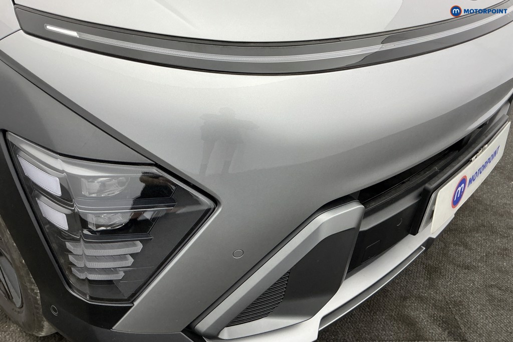 Hyundai Kona Ultimate Manual Petrol SUV - Stock Number (1652600) - 22nd supplementary image