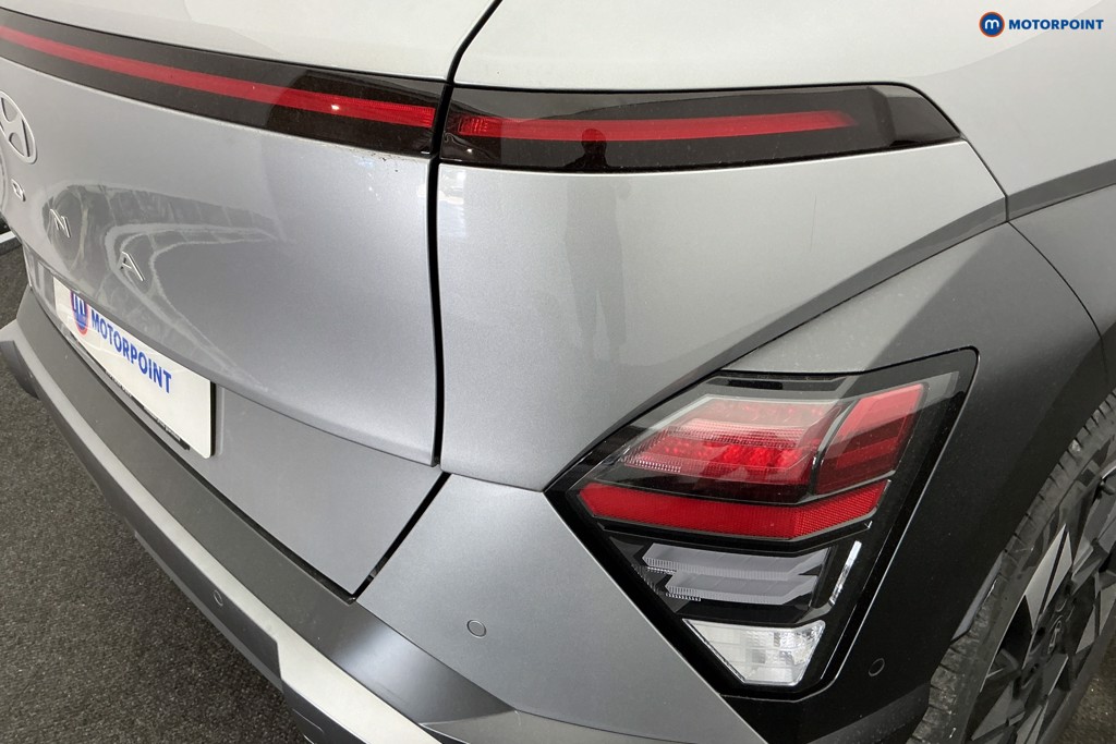 Hyundai Kona Ultimate Manual Petrol SUV - Stock Number (1652600) - 23rd supplementary image