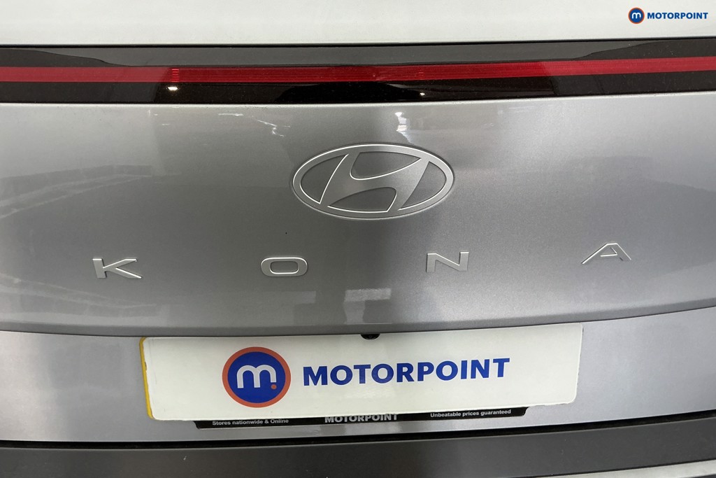 Hyundai Kona Ultimate Manual Petrol SUV - Stock Number (1652600) - 24th supplementary image