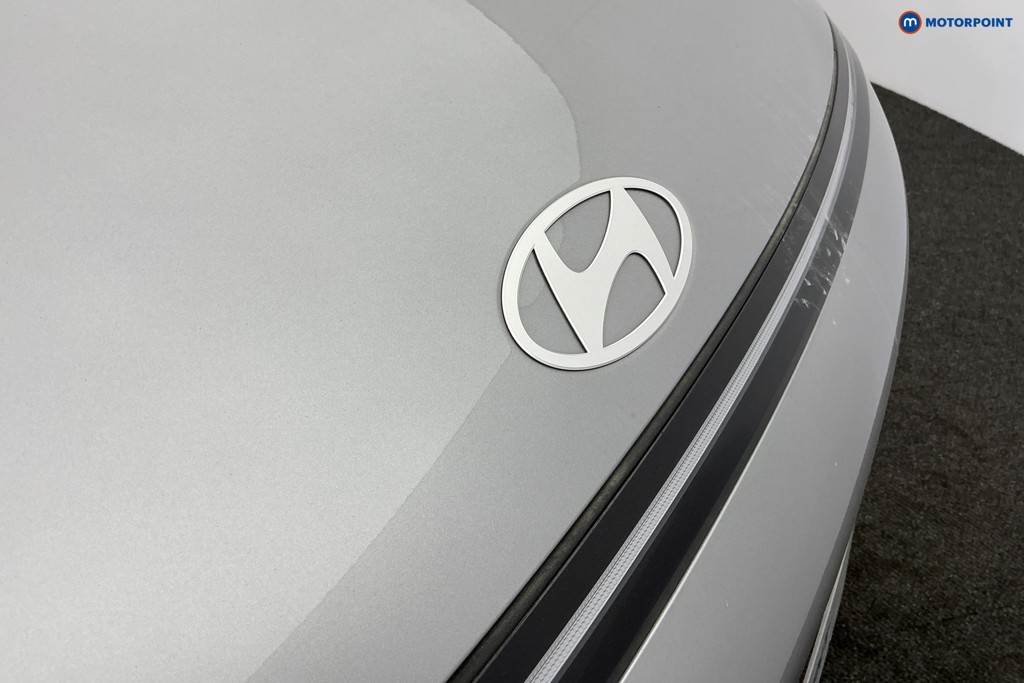 Hyundai Kona Ultimate Manual Petrol SUV - Stock Number (1652600) - 26th supplementary image