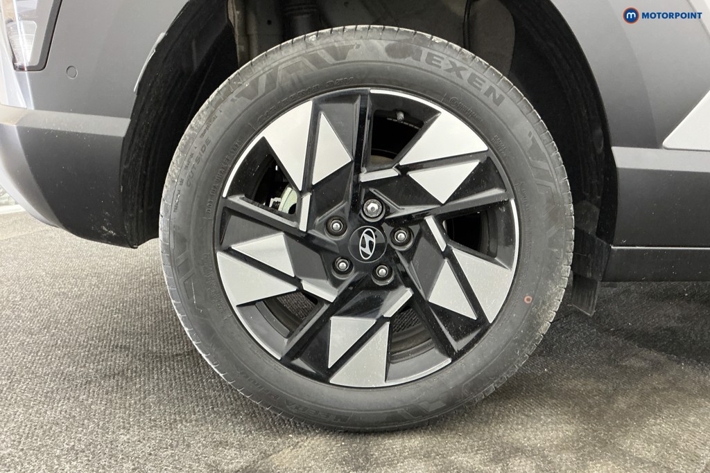 Hyundai Kona Ultimate Manual Petrol SUV - Stock Number (1652600) - 27th supplementary image