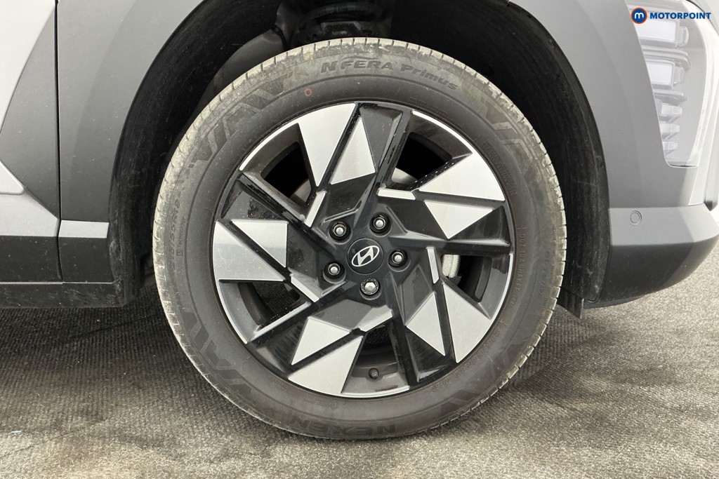 Hyundai Kona Ultimate Manual Petrol SUV - Stock Number (1652600) - 28th supplementary image