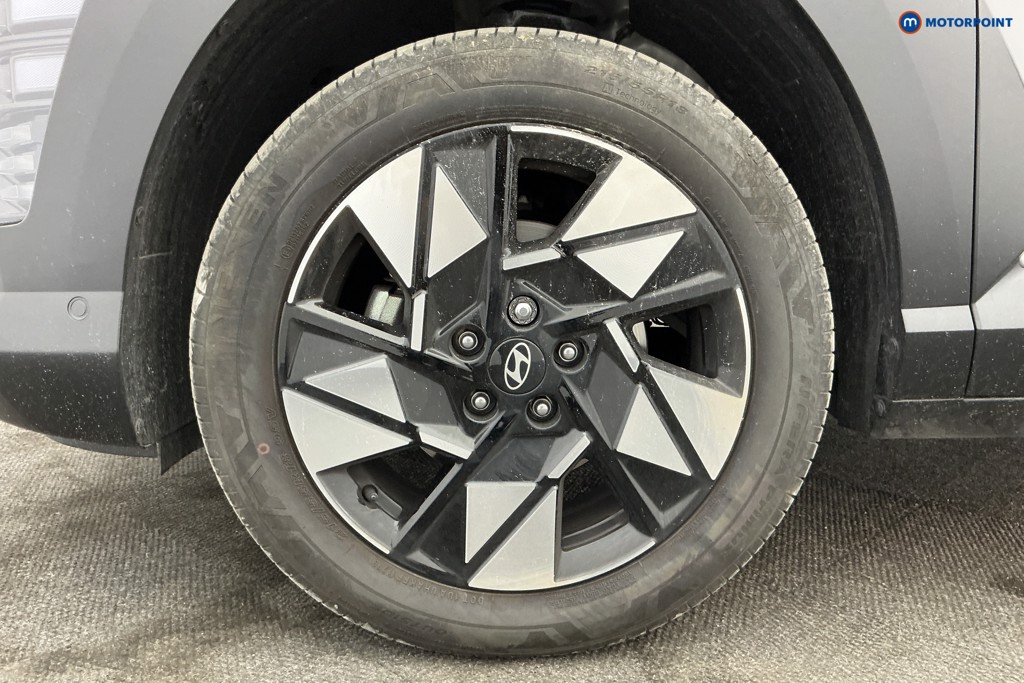 Hyundai Kona Ultimate Manual Petrol SUV - Stock Number (1652600) - 29th supplementary image