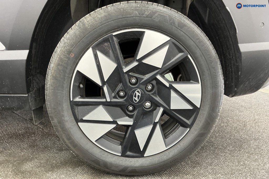 Hyundai Kona Ultimate Manual Petrol SUV - Stock Number (1652600) - 30th supplementary image