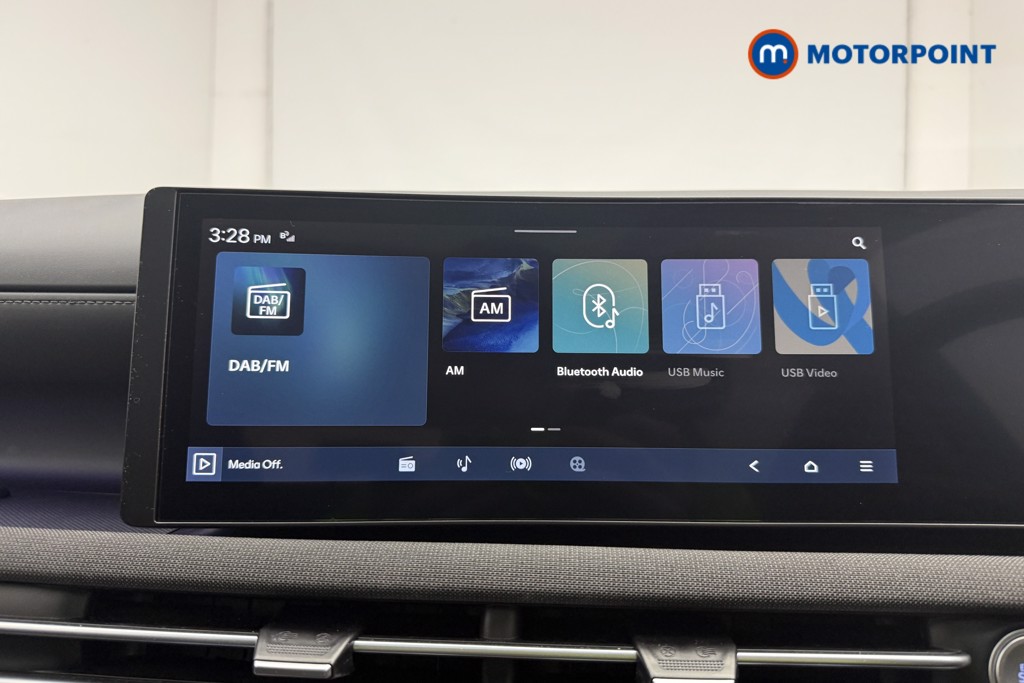 Hyundai Tucson Ultimate Automatic Petrol Plug-In Hybrid SUV - Stock Number (1652616) - 6th supplementary image