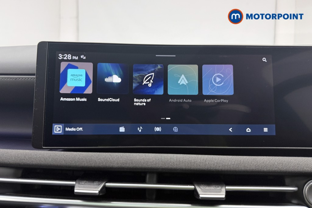 Hyundai Tucson Ultimate Automatic Petrol Plug-In Hybrid SUV - Stock Number (1652616) - 7th supplementary image