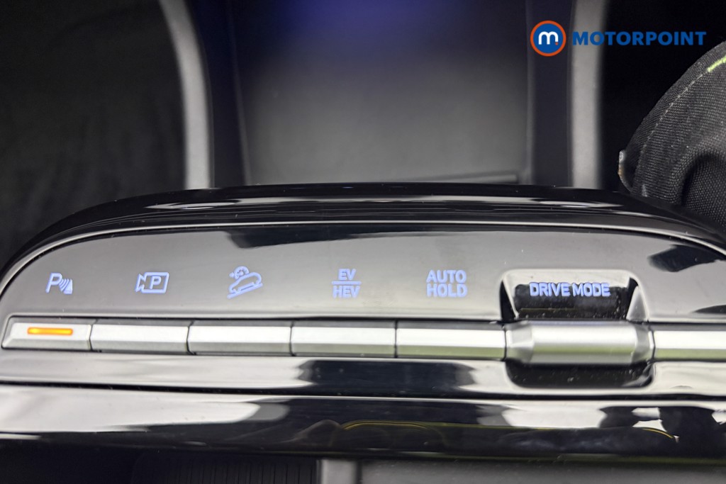 Hyundai Tucson Ultimate Automatic Petrol Plug-In Hybrid SUV - Stock Number (1652616) - 14th supplementary image