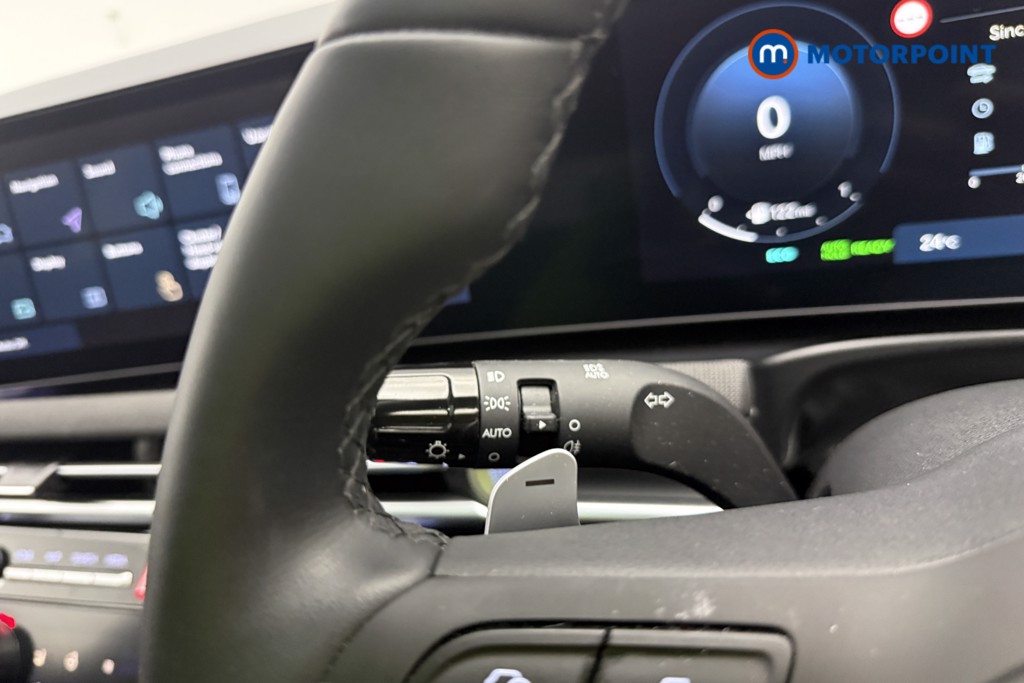Hyundai Tucson Ultimate Automatic Petrol Plug-In Hybrid SUV - Stock Number (1652616) - 18th supplementary image