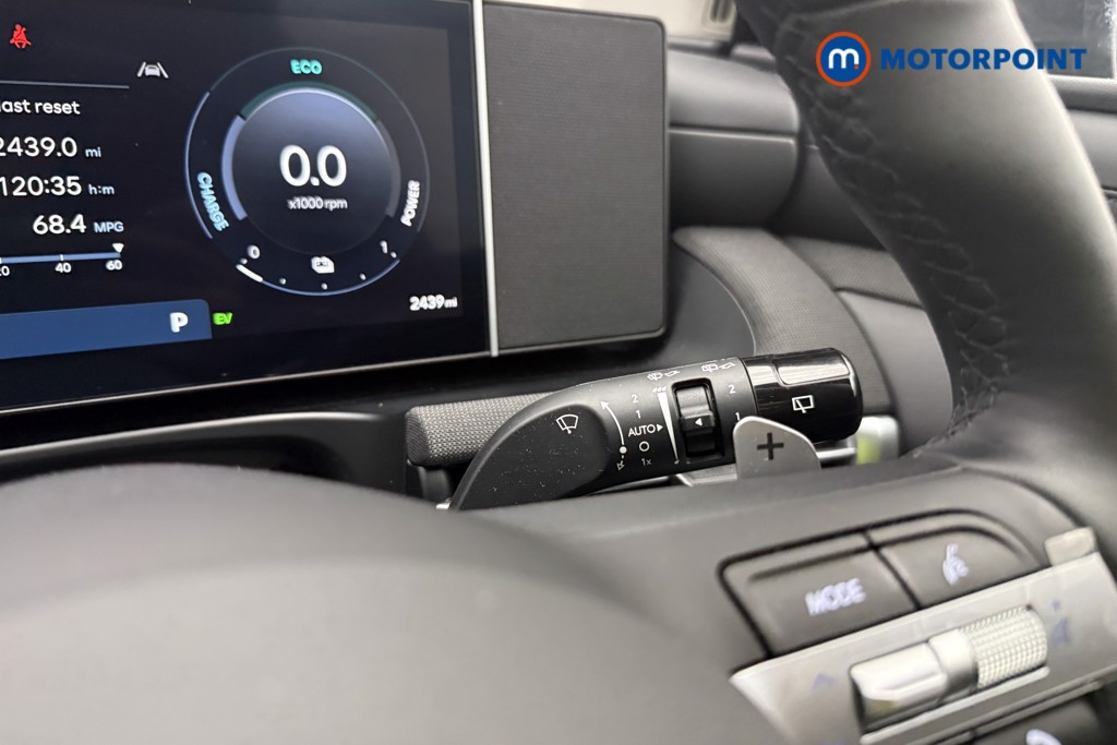 Hyundai Tucson Ultimate Automatic Petrol Plug-In Hybrid SUV - Stock Number (1652616) - 19th supplementary image