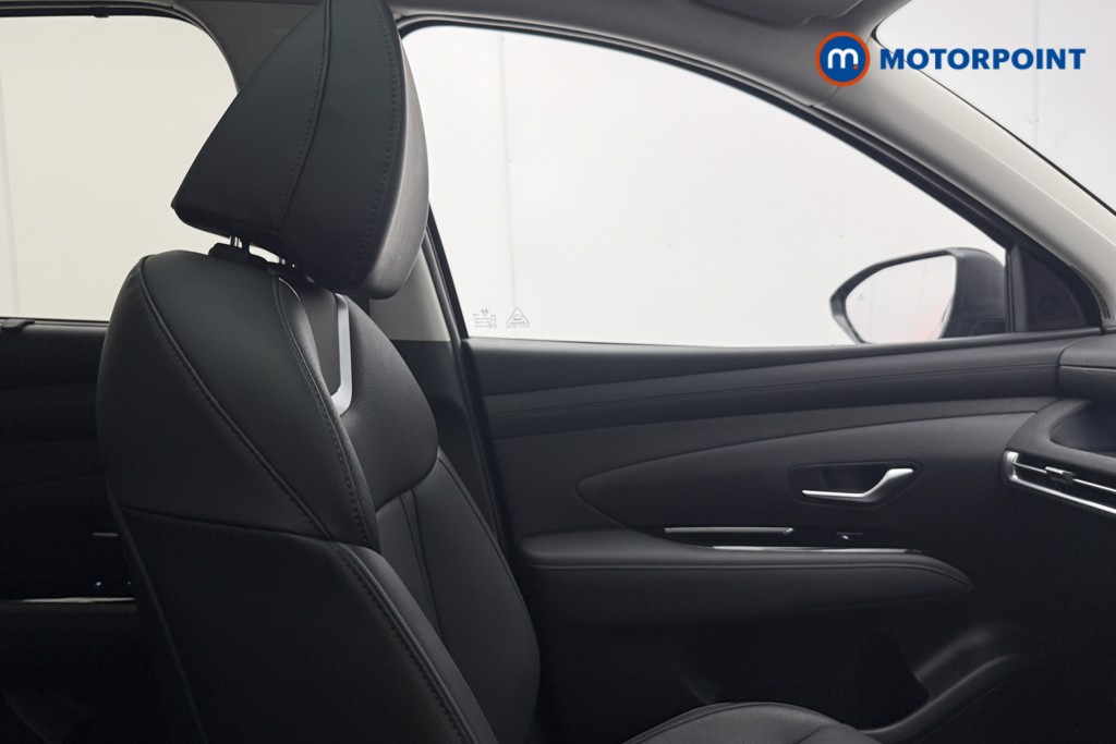 Hyundai Tucson Ultimate Automatic Petrol Plug-In Hybrid SUV - Stock Number (1652616) - 20th supplementary image