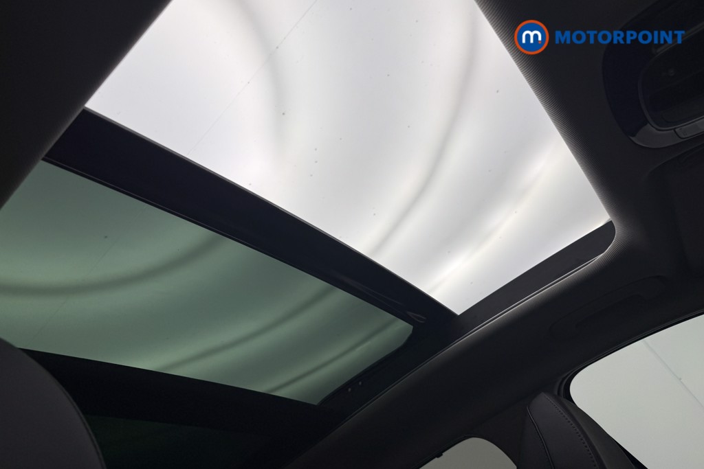 Hyundai Tucson Ultimate Automatic Petrol Plug-In Hybrid SUV - Stock Number (1652616) - 21st supplementary image