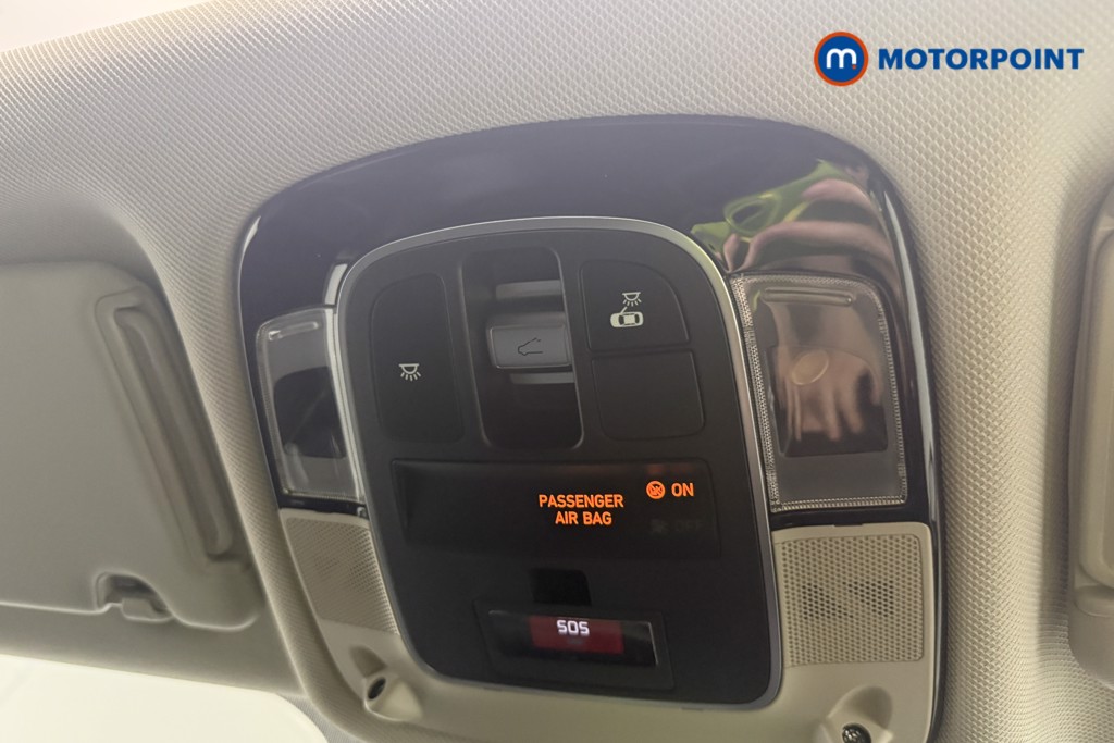 Hyundai Tucson Ultimate Automatic Petrol Plug-In Hybrid SUV - Stock Number (1652616) - 22nd supplementary image