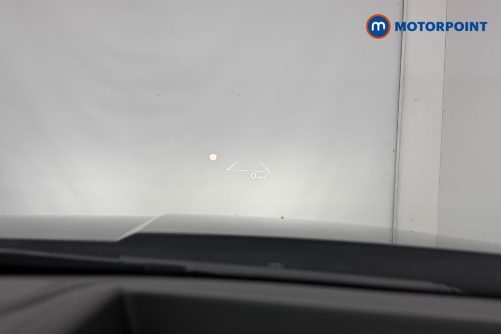 Hyundai Tucson Ultimate Automatic Petrol Plug-In Hybrid SUV - Stock Number (1652616) - 23rd supplementary image