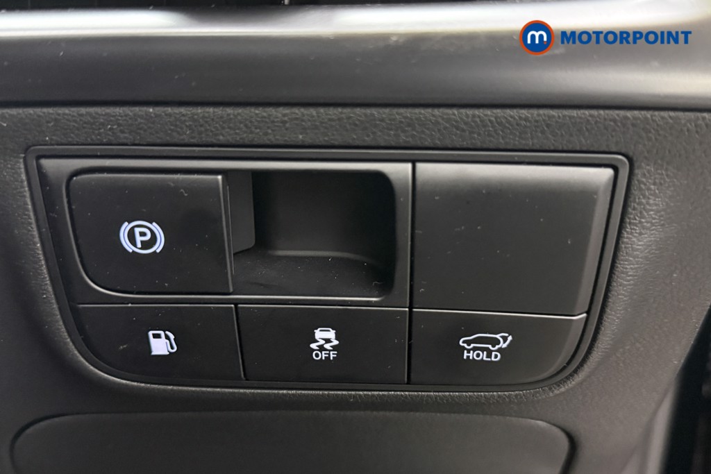 Hyundai Tucson Ultimate Automatic Petrol Plug-In Hybrid SUV - Stock Number (1652616) - 25th supplementary image