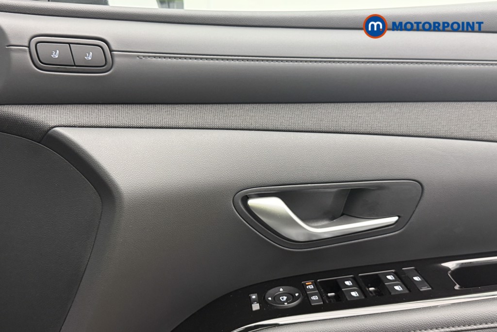 Hyundai Tucson Ultimate Automatic Petrol Plug-In Hybrid SUV - Stock Number (1652616) - 26th supplementary image