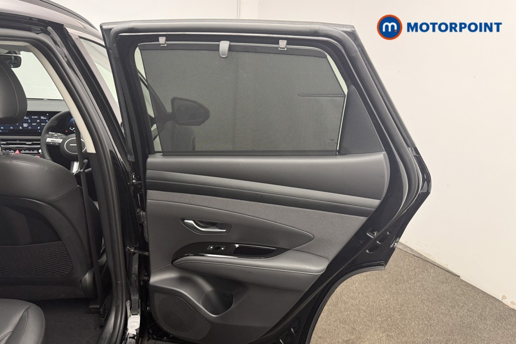 Hyundai Tucson Ultimate Automatic Petrol Plug-In Hybrid SUV - Stock Number (1652616) - 30th supplementary image