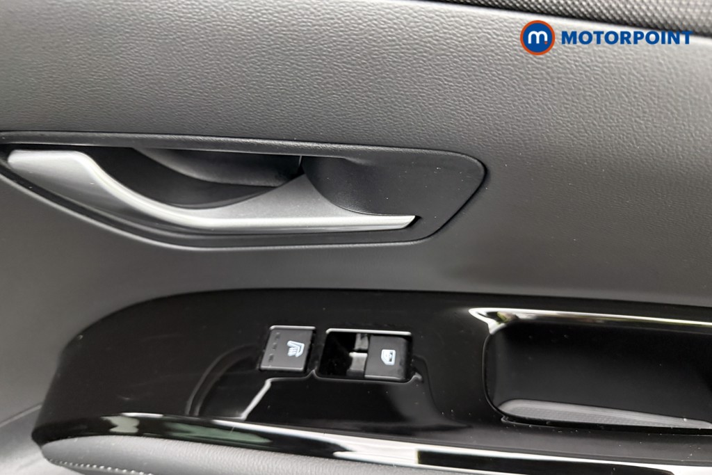 Hyundai Tucson Ultimate Automatic Petrol Plug-In Hybrid SUV - Stock Number (1652616) - 31st supplementary image