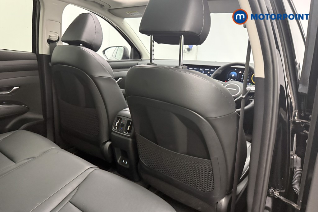 Hyundai Tucson Ultimate Automatic Petrol Plug-In Hybrid SUV - Stock Number (1652616) - 32nd supplementary image