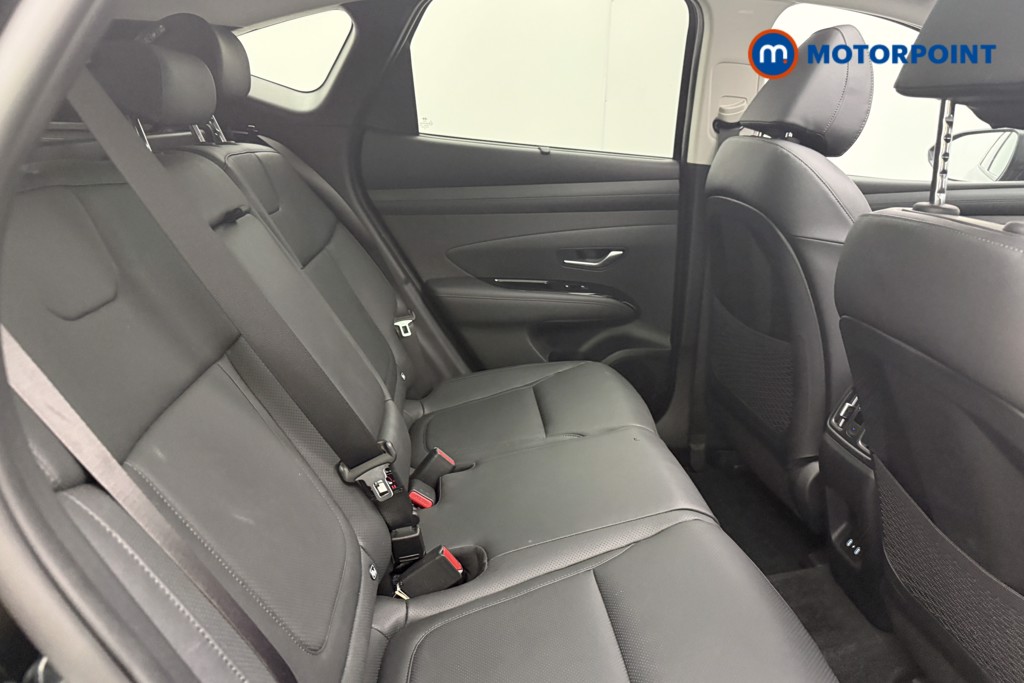 Hyundai Tucson Ultimate Automatic Petrol Plug-In Hybrid SUV - Stock Number (1652616) - 33rd supplementary image