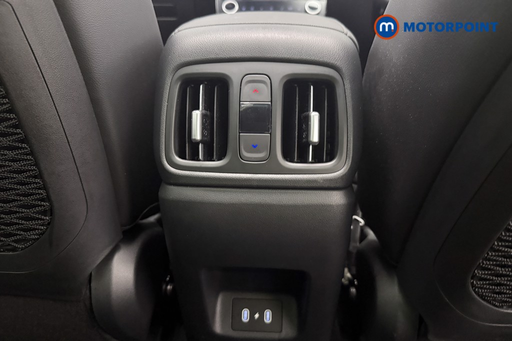 Hyundai Tucson Ultimate Automatic Petrol Plug-In Hybrid SUV - Stock Number (1652616) - 37th supplementary image