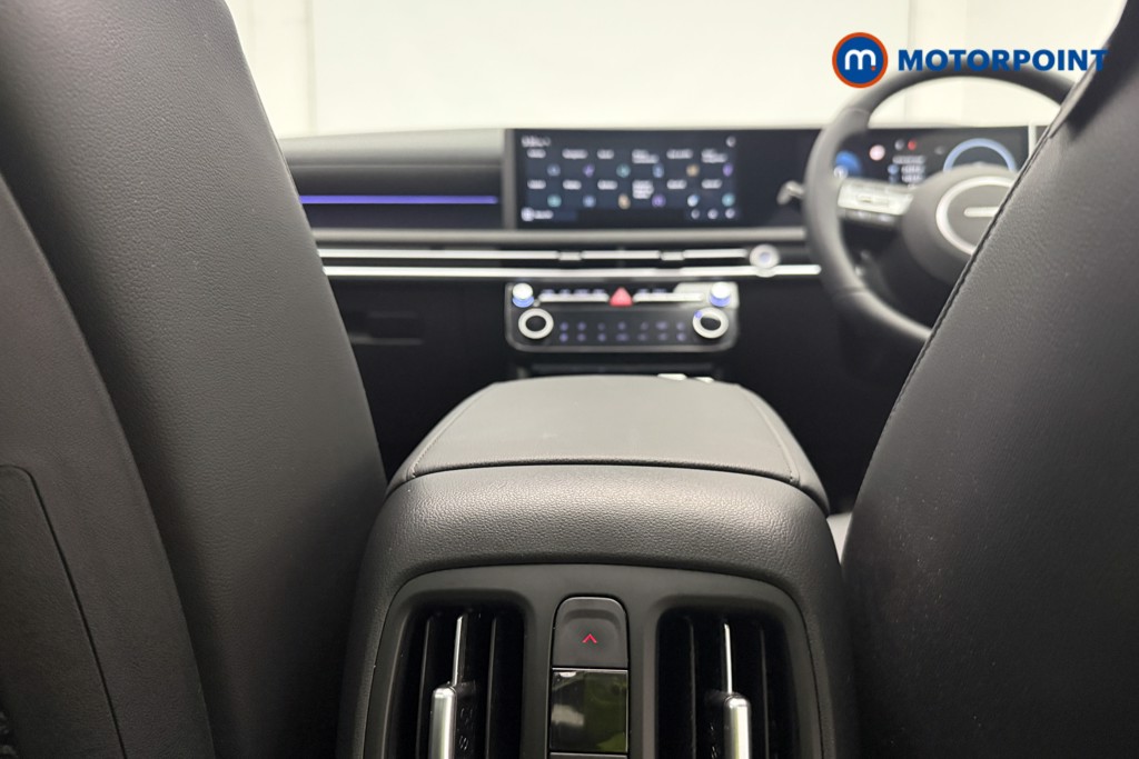 Hyundai Tucson Ultimate Automatic Petrol Plug-In Hybrid SUV - Stock Number (1652616) - 38th supplementary image