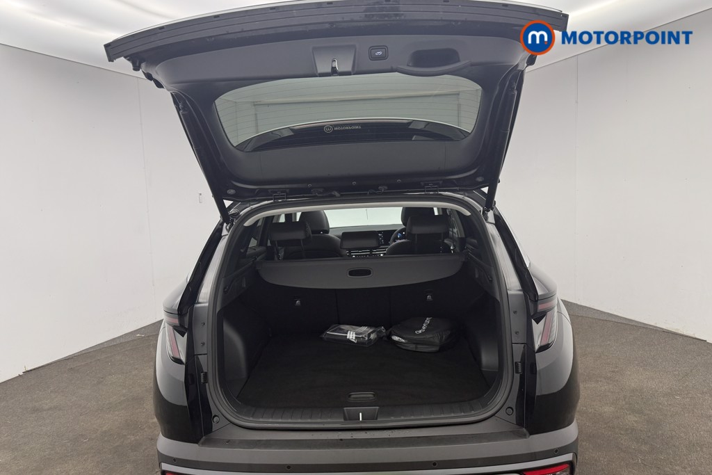 Hyundai Tucson Ultimate Automatic Petrol Plug-In Hybrid SUV - Stock Number (1652616) - 41st supplementary image