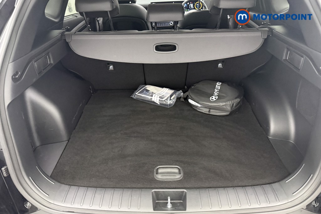 Hyundai Tucson Ultimate Automatic Petrol Plug-In Hybrid SUV - Stock Number (1652616) - 42nd supplementary image
