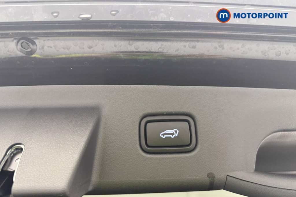 Hyundai Tucson Ultimate Automatic Petrol Plug-In Hybrid SUV - Stock Number (1652616) - 43rd supplementary image