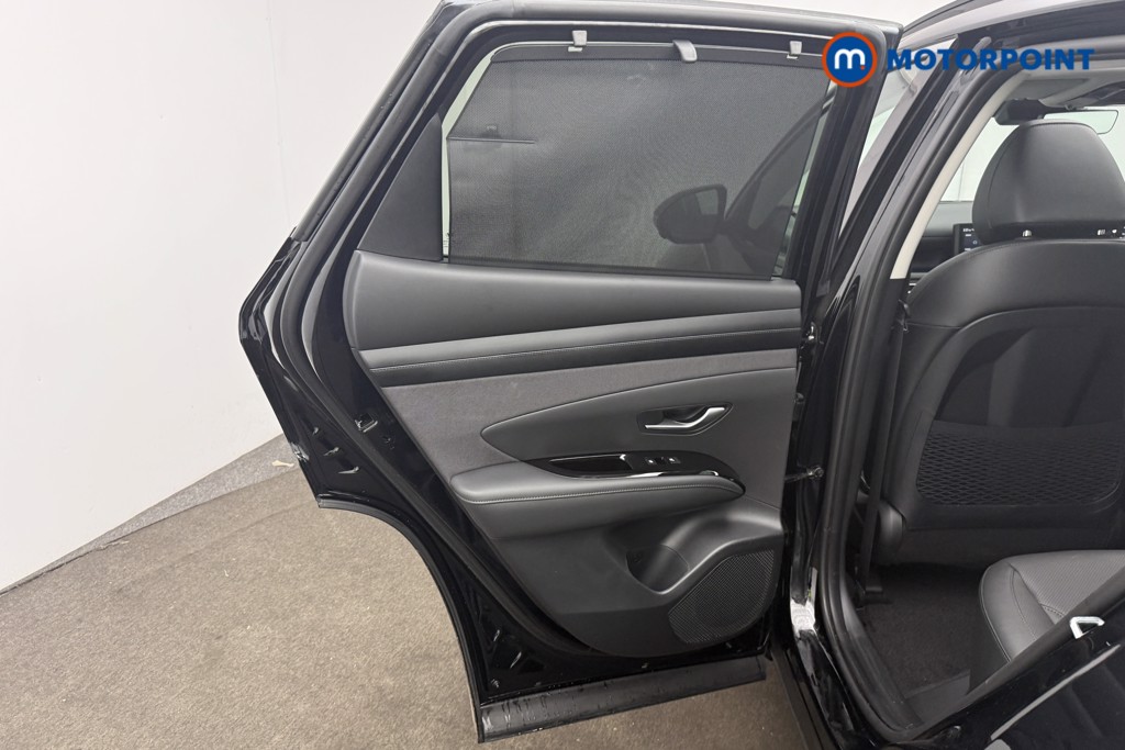 Hyundai Tucson Ultimate Automatic Petrol Plug-In Hybrid SUV - Stock Number (1652616) - 45th supplementary image