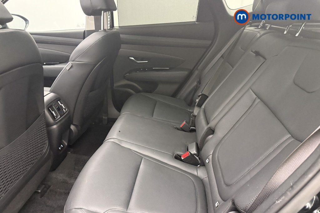 Hyundai Tucson Ultimate Automatic Petrol Plug-In Hybrid SUV - Stock Number (1652616) - 47th supplementary image